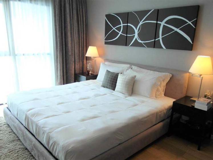Condominium in Sathorn 